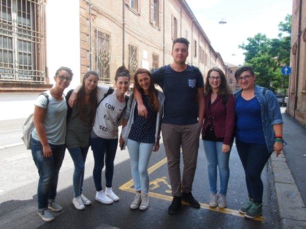 Prima prova, la parola agli studenti