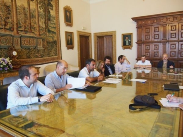 Manutenzione del verde? Ci penseranno le aziende agricole