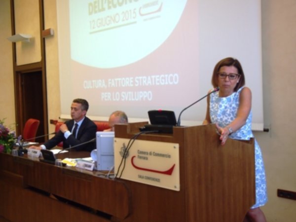 Cultura, “il decreto Franceschini mostra la strada giusta”