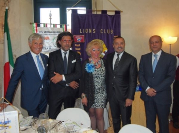 Il cambiamento di Di Mare passa da Ferrara