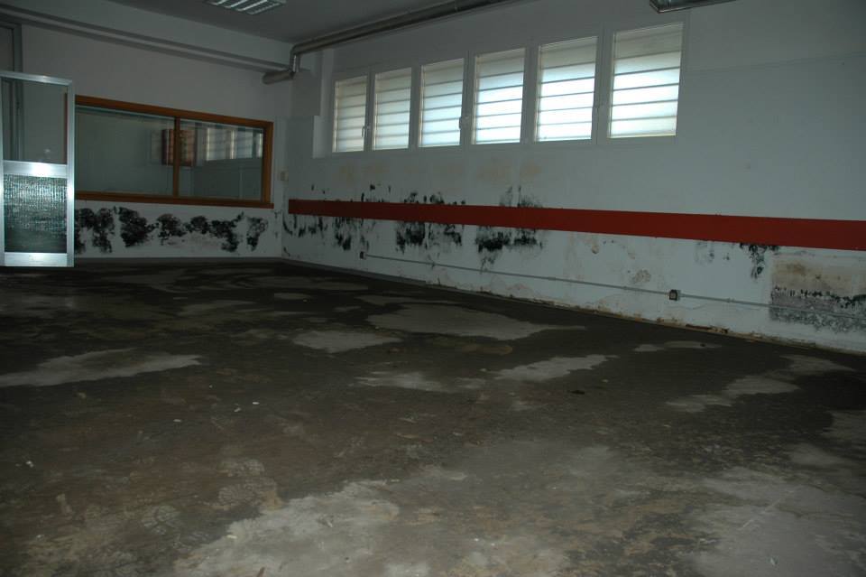 San Camillo, nuovo ma abbandonato: “Uno spreco inaccettabile”