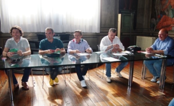 Giostra del Borgo, una ‘battaglia’ da vincere