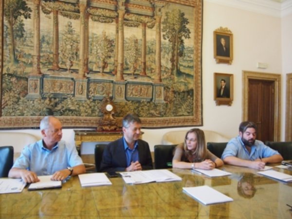 Rifiuti, la riorganizzazione nelle frazioni