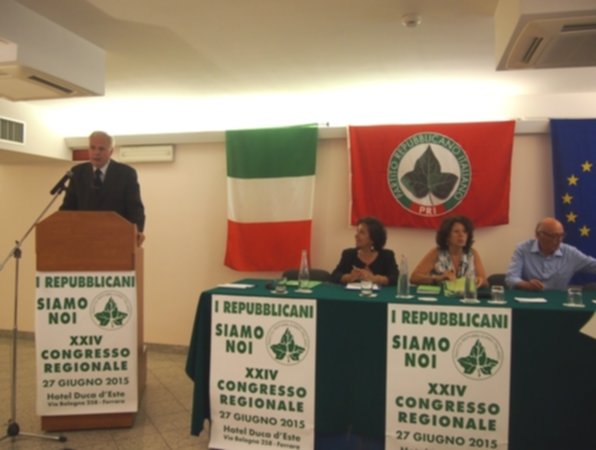 Pri: “O cambiamo strada o andiamo verso il fallimento”