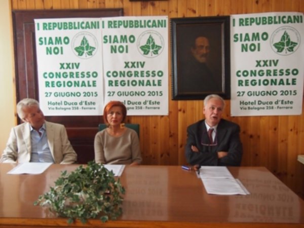 I repubblicani ‘sicuri’ del proprio futuro