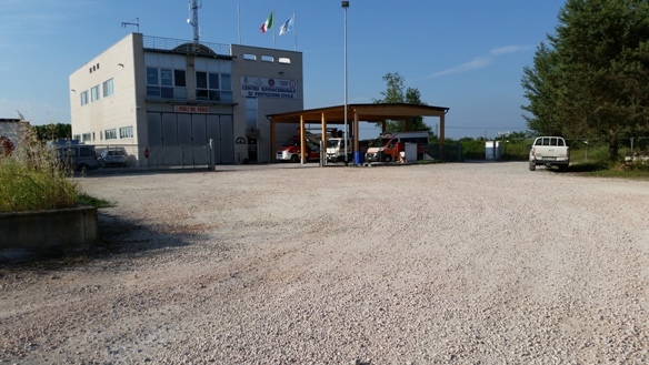 Appello per l’asfaltatura di una strada di particolare utilità