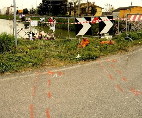 Ponte Trapella. Barriere a norma avrebbero evitato la tragedia