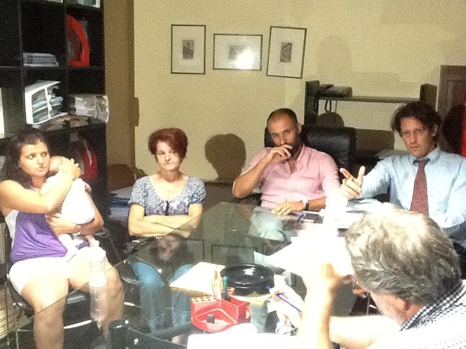 Dalla consulenza una nuova verità sulla tragedia di Massenzatica