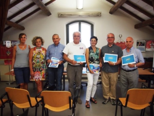 Vigarano torna a vivere dopo il terremoto