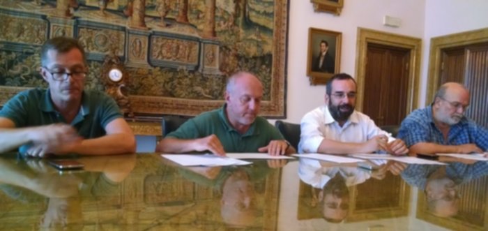 Tagliani: “Così abbiamo risparmiato 8 milioni sul personale”