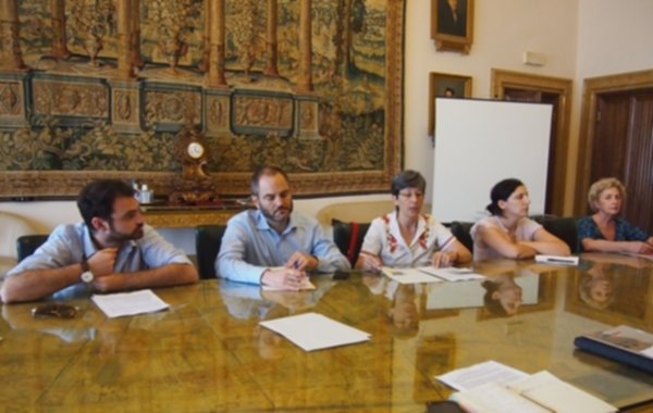 Una città libera dalle slot machine