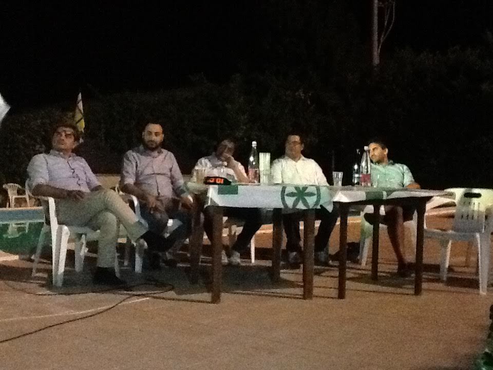 Confronto tra sindaci, i temi locali mettono d’accordo la politica