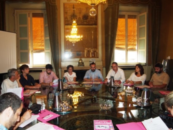 Addio Music Park, ecco Puedes Summer Night