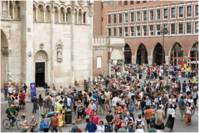 Buskers, guida del weekend. C’è anche Bobby Solo