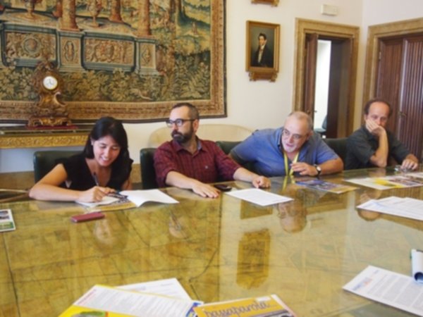 EstateBambini esce dal ‘recinto’ dell’Acquedotto