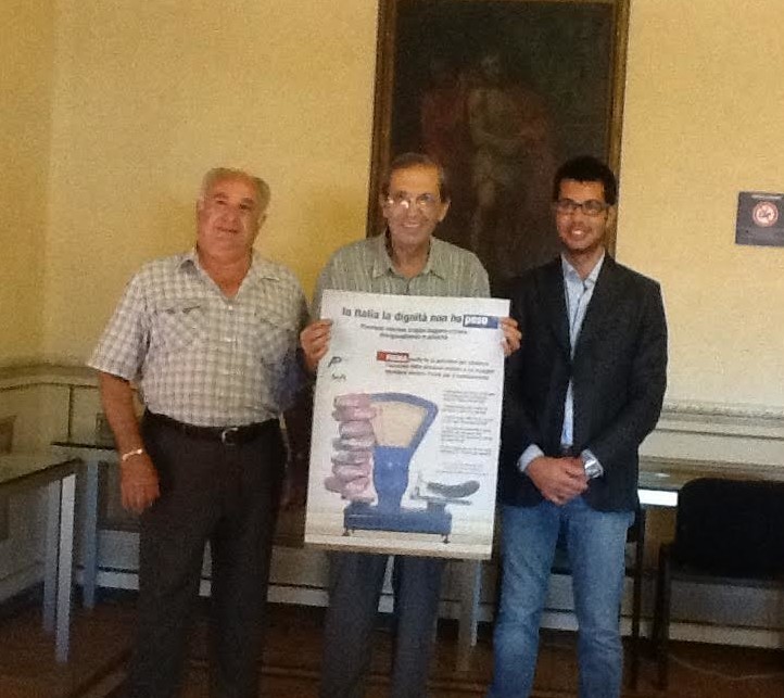 Pensioni minime: una battaglia di civiltà