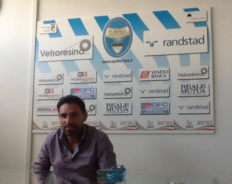 Spal, Vagnati punta sui giovani ed esclude nuovi acquisti