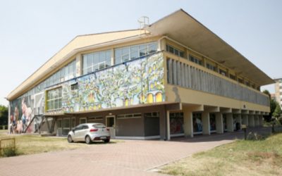 Legionella, al via a Ferrara gli interventi su quattro impianti sportivi