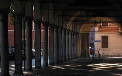 La San Vincenzo lascia Palazzo Rondinelli: verso un unico polo con S. Antonio