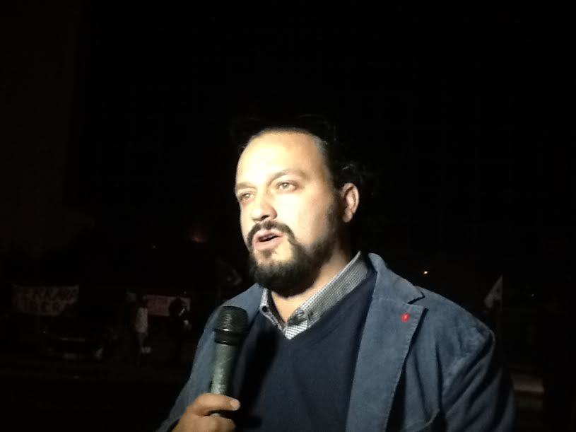 Lega Nord, ultimatum per il Palaspecchi: “Sgombero o occuperemo via Wagner”