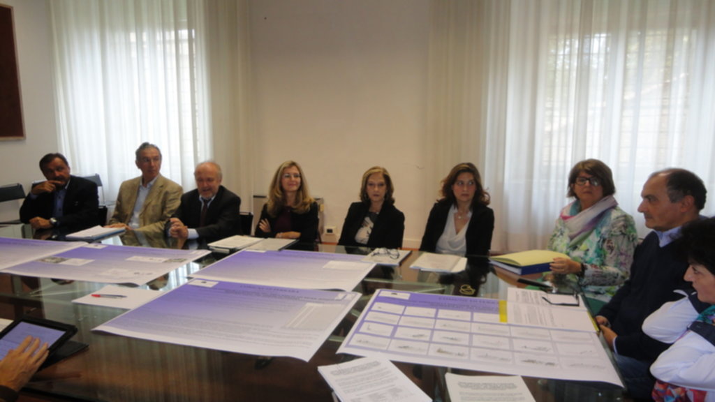 Isituto Superiore Sanità: “Asilo del Salice, nessuna contaminazione'”