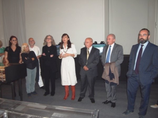 Ferrara torna capitale della videoarte