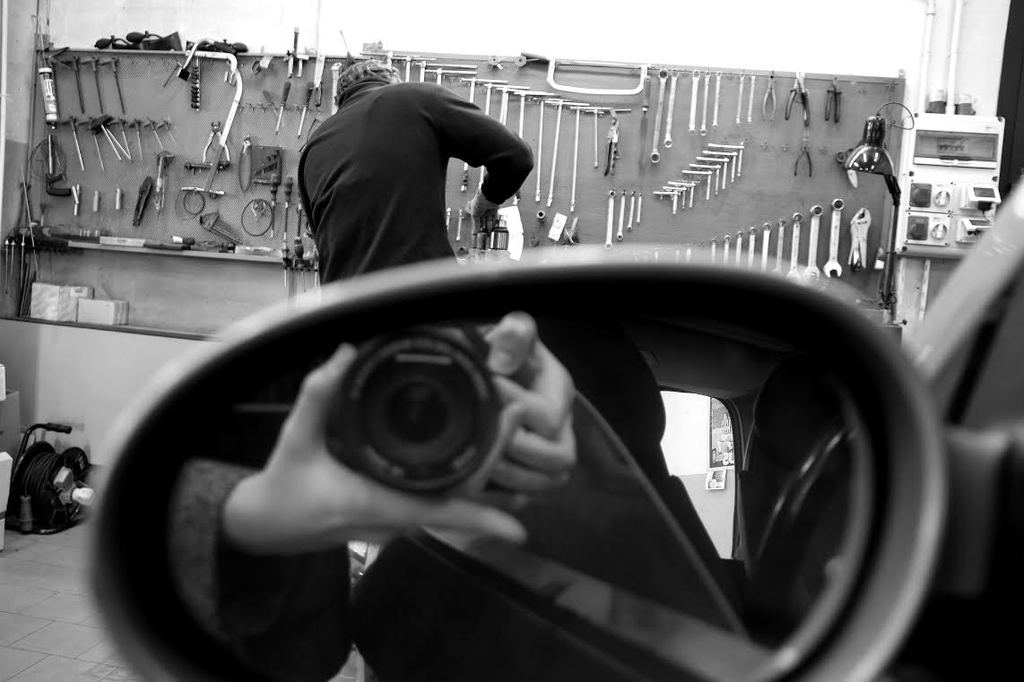 Questione di prospettive