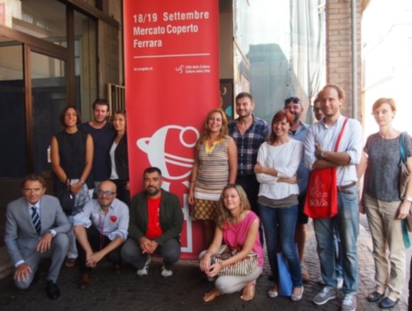 Una città accessibile con Meme