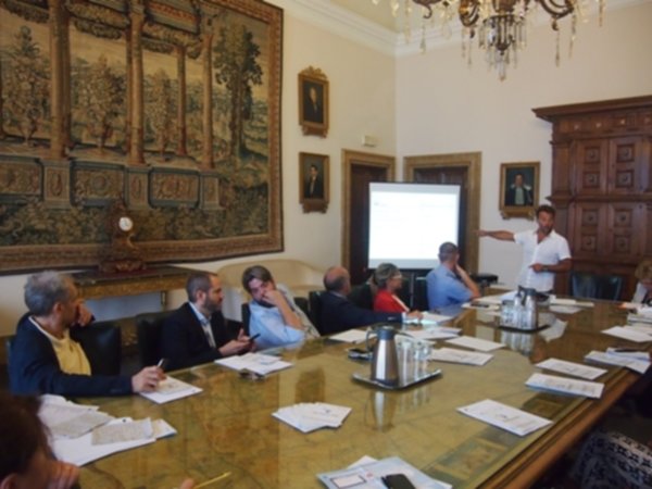 Segnalazioni, ai cittadini risponde Fedro