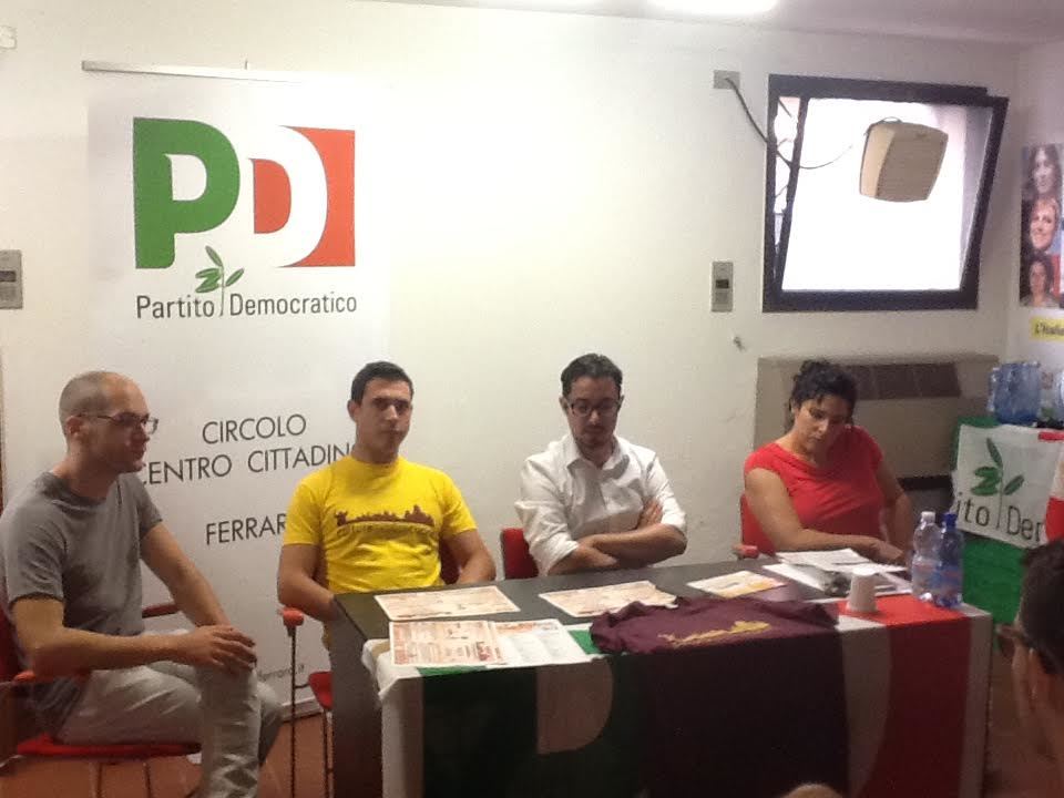 Feste de l’Unità, il Pd punta su diritti civili e istruzione