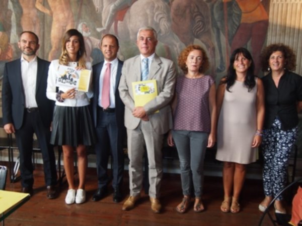 Pizza Street, quando la pizzata è condivisione