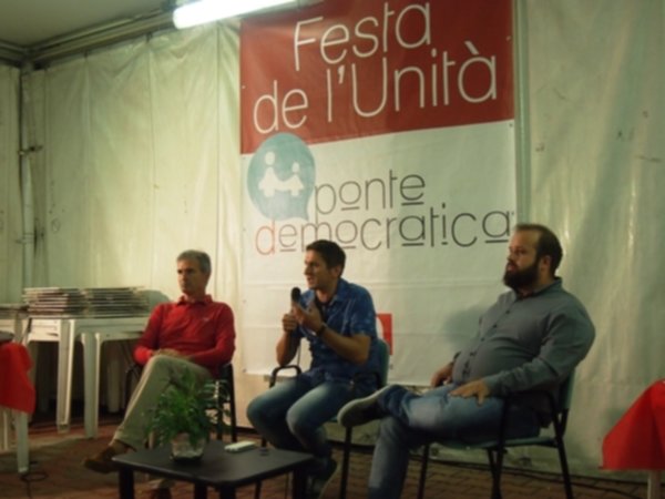 Accoglienza, “non dobbiamo perdere l’umanità”