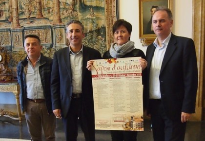 Mesola a caccia di buongustai del tartufo