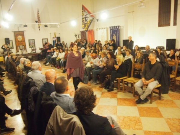 La bellezza che combatte il cancro