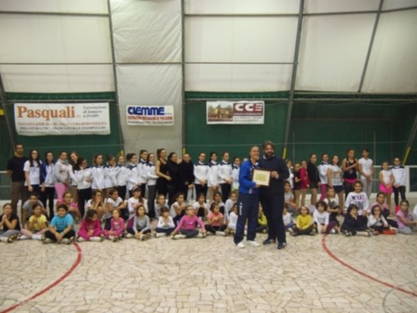 Pattinaggio, la campionessa del mondo viene da Ferrara