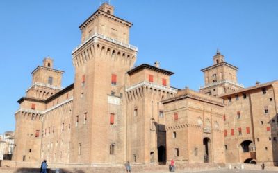 “Mercatino delle Opere dell’Ingegno”: con 24 gazebo in piazza Castello