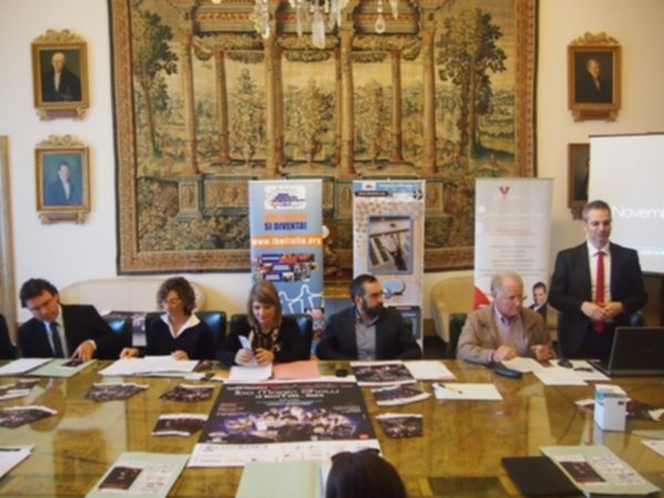 Novembre Magico, un mese d’incanto a Ferrara