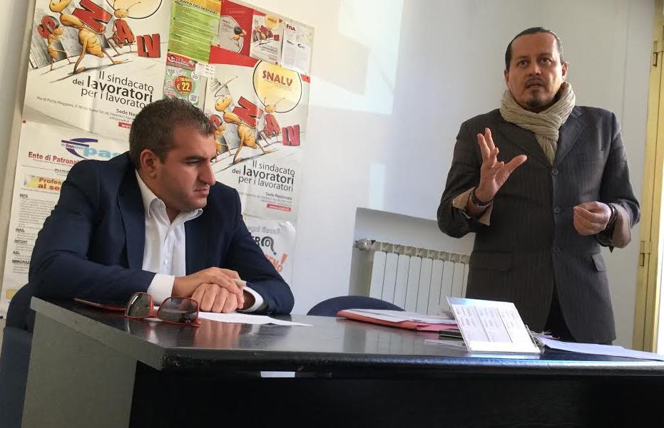 Case di cura, il sindacato con più iscritti escluso dal confronto