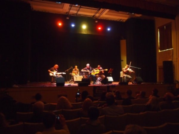 Un sos per la storica canzone d’autore