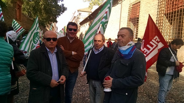 Cgil, Cisl e Uil chiedono interventi al Governo sulle pensioni