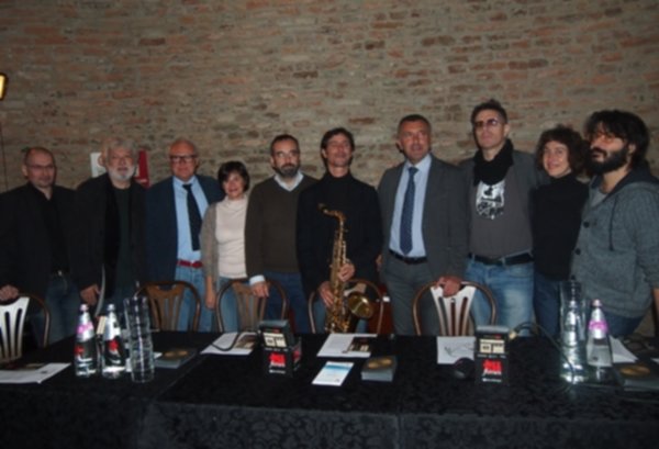 Jazz Club, 17 anni di passione