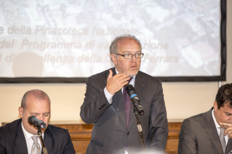 “Tra un anno i cittadini potranno verificare i risultati”