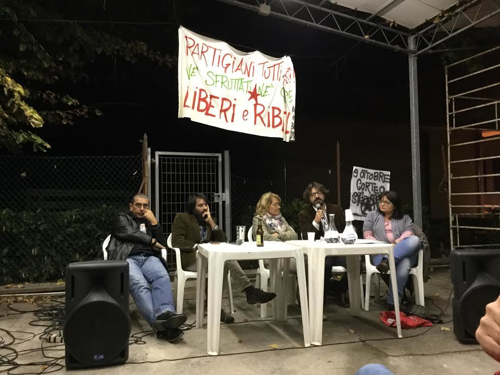 Migranti economici e strutturali? “Una distinzione ipocrita”