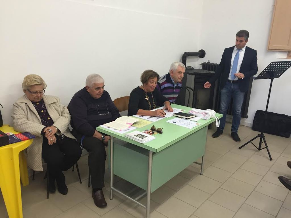 La Pro Loco celebra il centenario della Grande Guerra