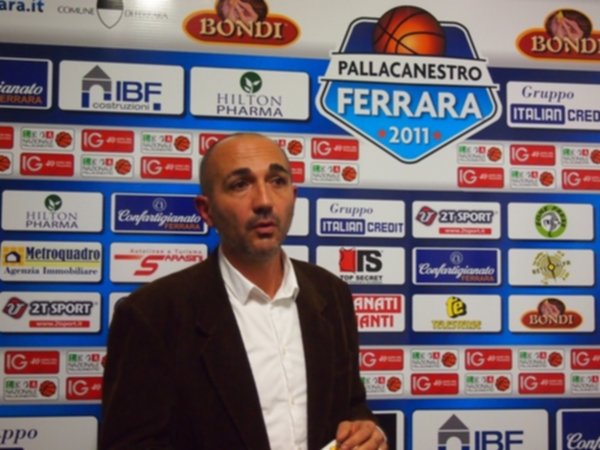 Bondi, Pasi: “Abbiamo subito atteggiamenti intimidatori da Trieste”