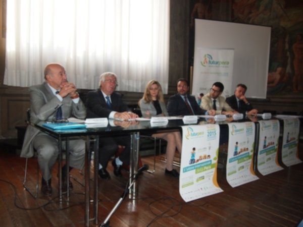 FuturPera, Ferrara incorona la sua nuova ‘regina’