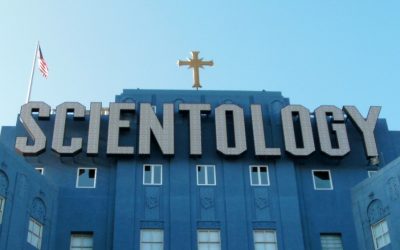 Scientology nelle scuole di Ferrara: “Non siamo una setta”