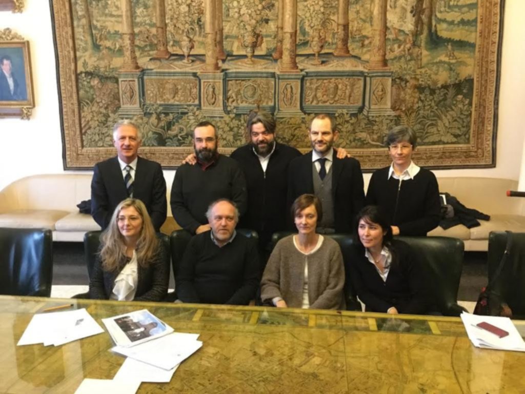 Carife, immigrazione, classifiche: il 2015 visto dalla giunta