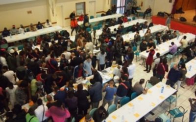 Ferrara festeggia l’accoglienza