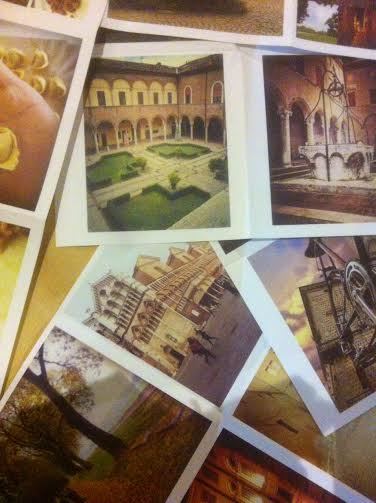 Mostra fotografica e doppio evento per la chiusura di #MyFerrara